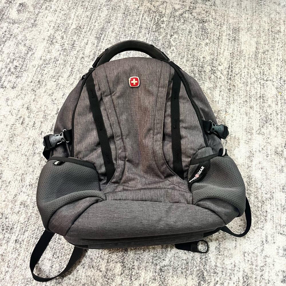 Swiss Gear Backpack - image 1